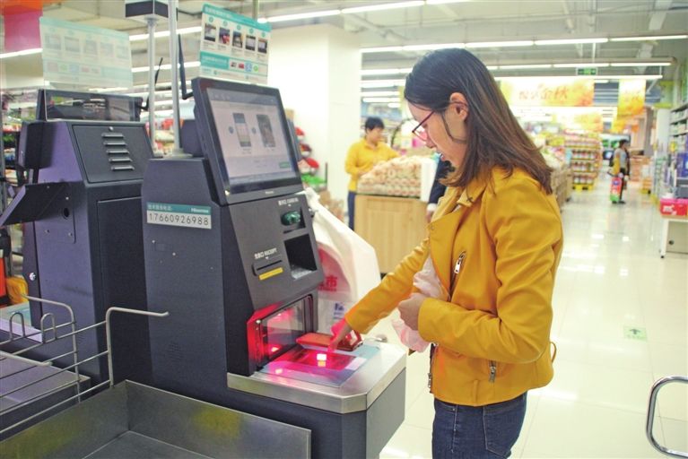 嵌入式扫描？樵诔凶灾崴慊挠τ冒咐