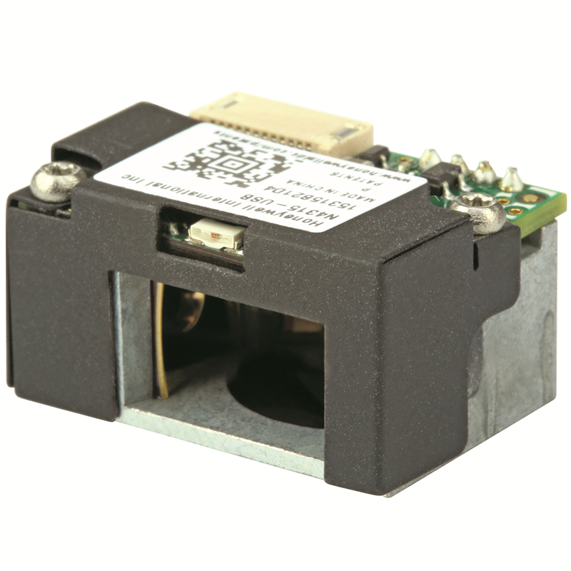 Honeywell霍尼韦尔N4300系列一维条码扫描？