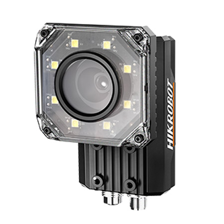 ？礗D5000系列全功效型牢靠式工业读码器