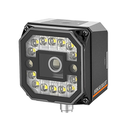 ？礗D3000系列紧凑型牢靠式工业读码器
